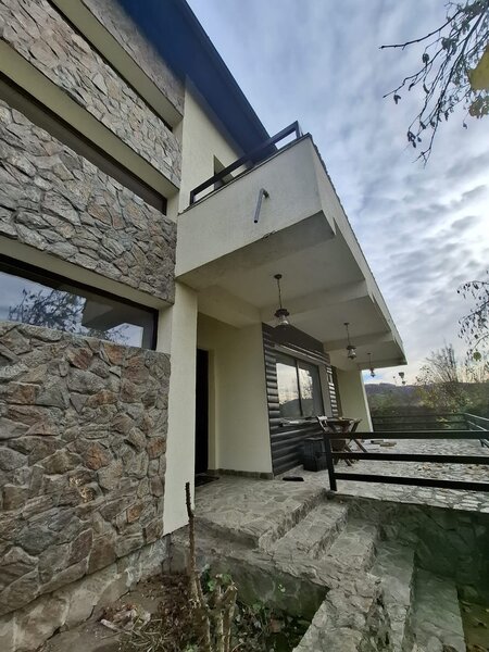 Daesti, jud. Valcea,