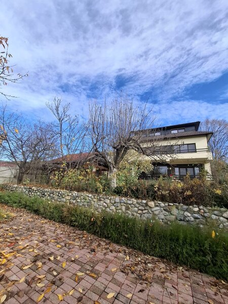 Daesti, jud. Valcea,