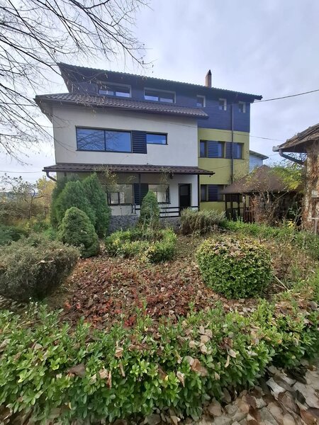 Daesti, jud. Valcea,