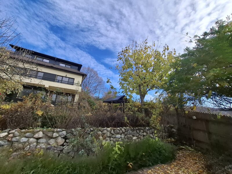 Daesti, jud. Valcea,