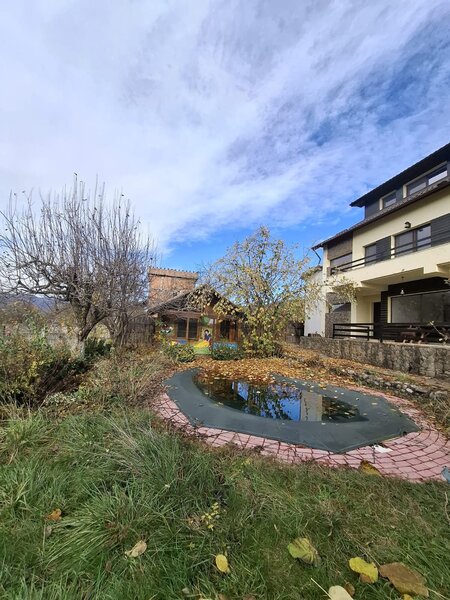 Daesti, jud. Valcea,