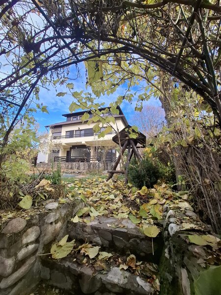 Daesti, jud. Valcea,