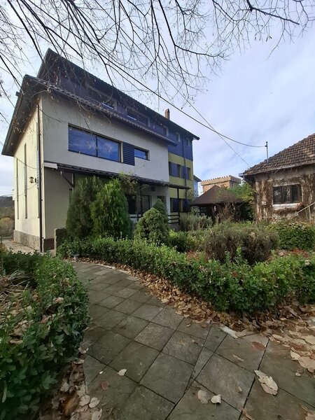 Daesti, jud. Valcea,