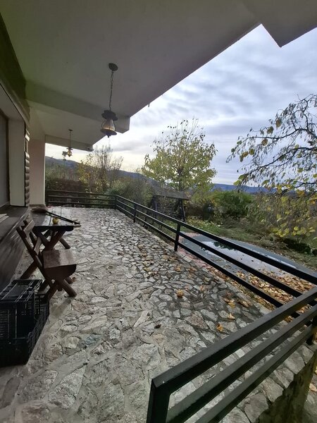 Daesti, jud. Valcea,