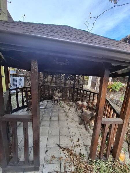 Daesti, jud. Valcea,