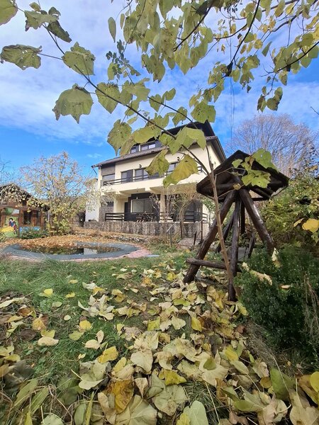 Daesti, jud. Valcea,