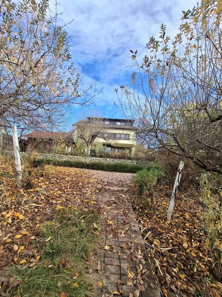 Daesti, jud. Valcea,